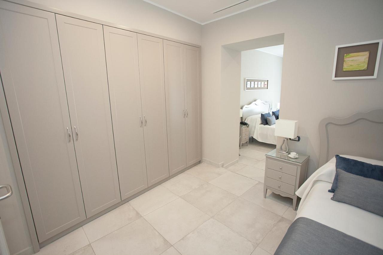 Hotel Residenza San Ferdinando Neapol Zewnętrze zdjęcie