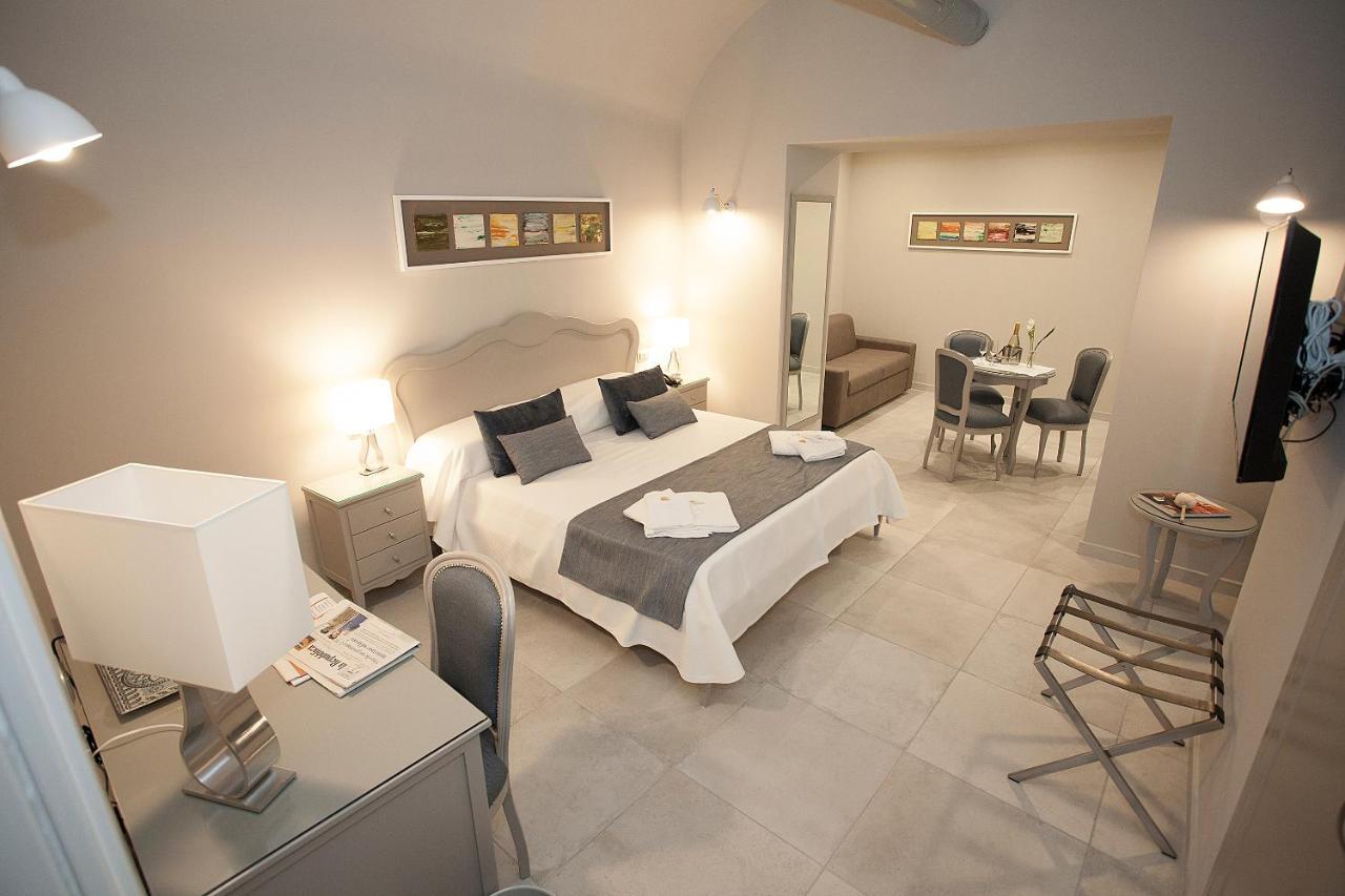 Hotel Residenza San Ferdinando Neapol Zewnętrze zdjęcie
