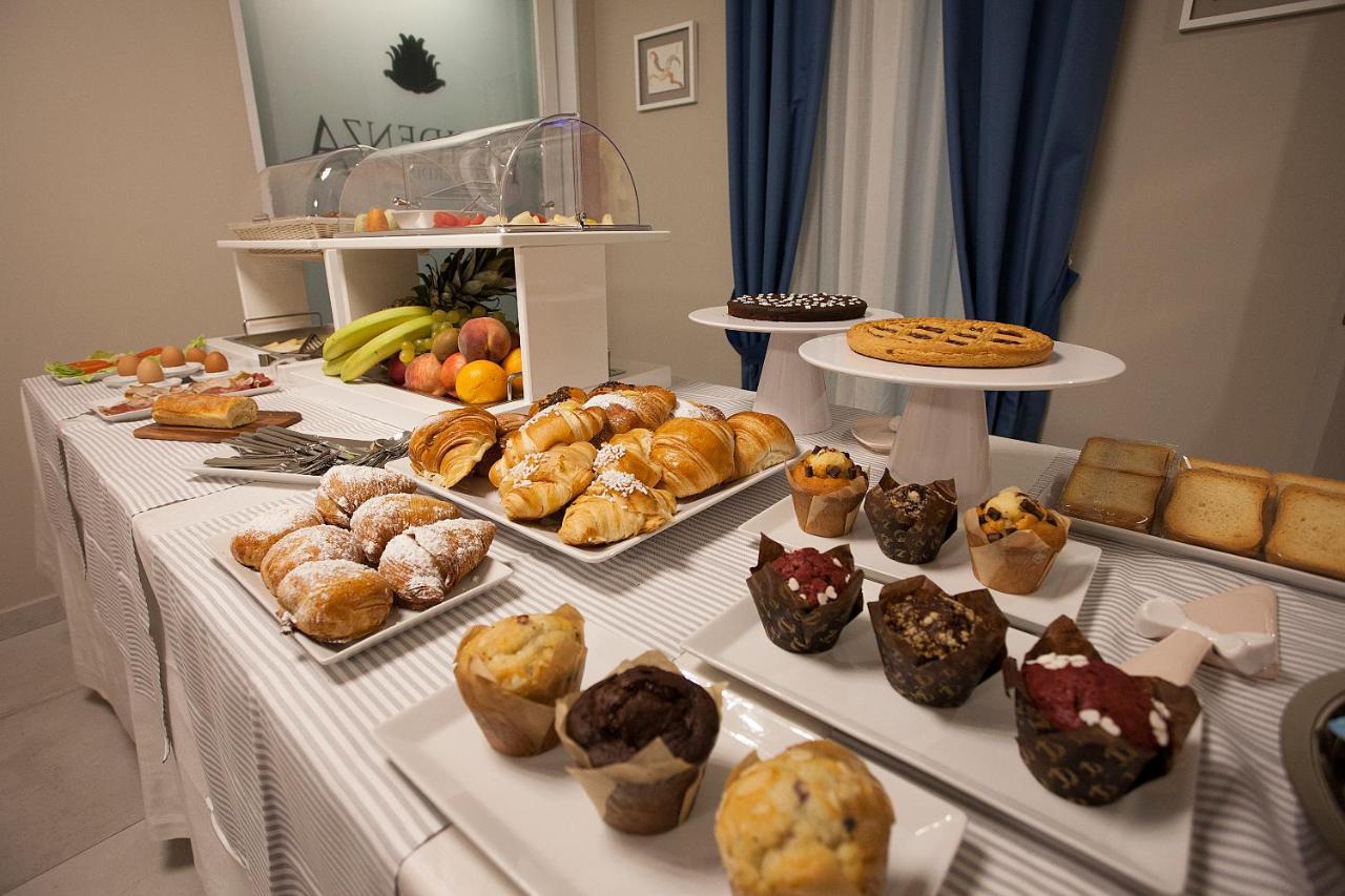 Hotel Residenza San Ferdinando Neapol Zewnętrze zdjęcie