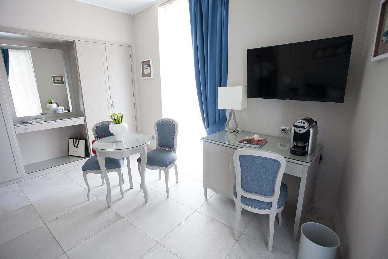 Hotel Residenza San Ferdinando Neapol Zewnętrze zdjęcie