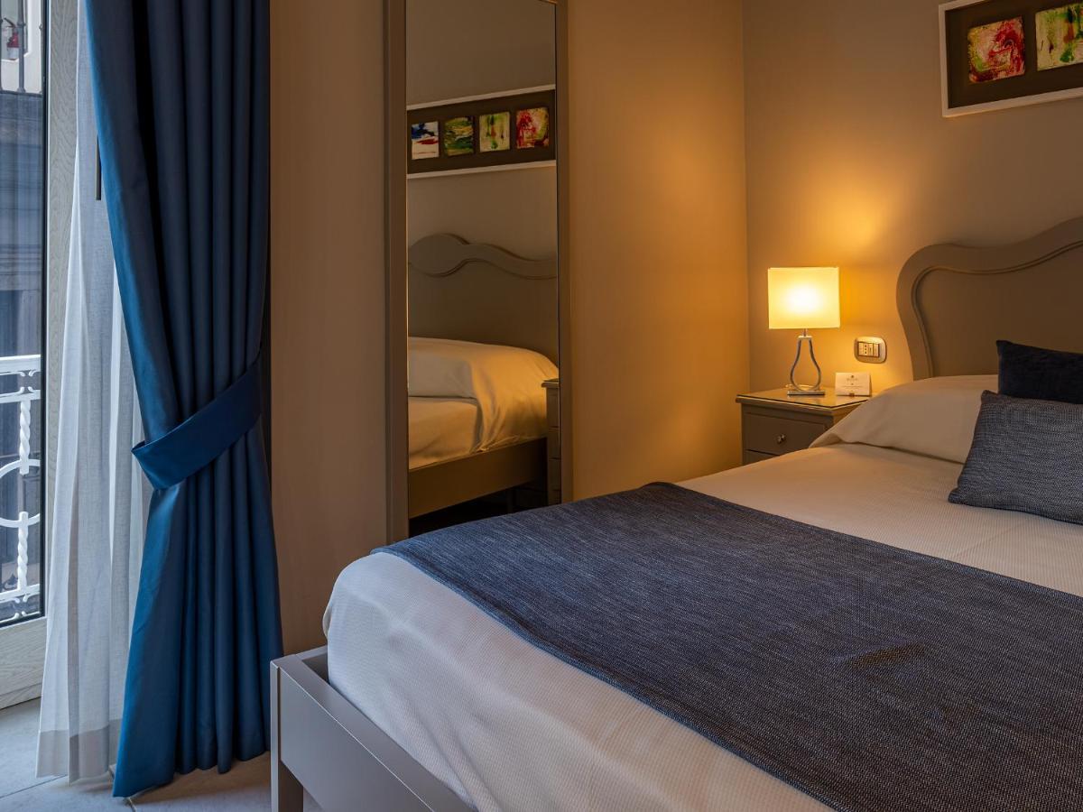 Hotel Residenza San Ferdinando Neapol Zewnętrze zdjęcie