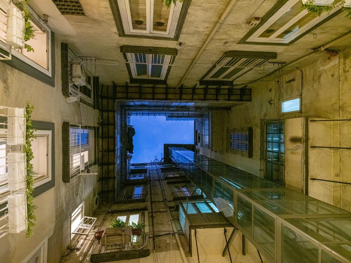 Hotel Residenza San Ferdinando Neapol Zewnętrze zdjęcie