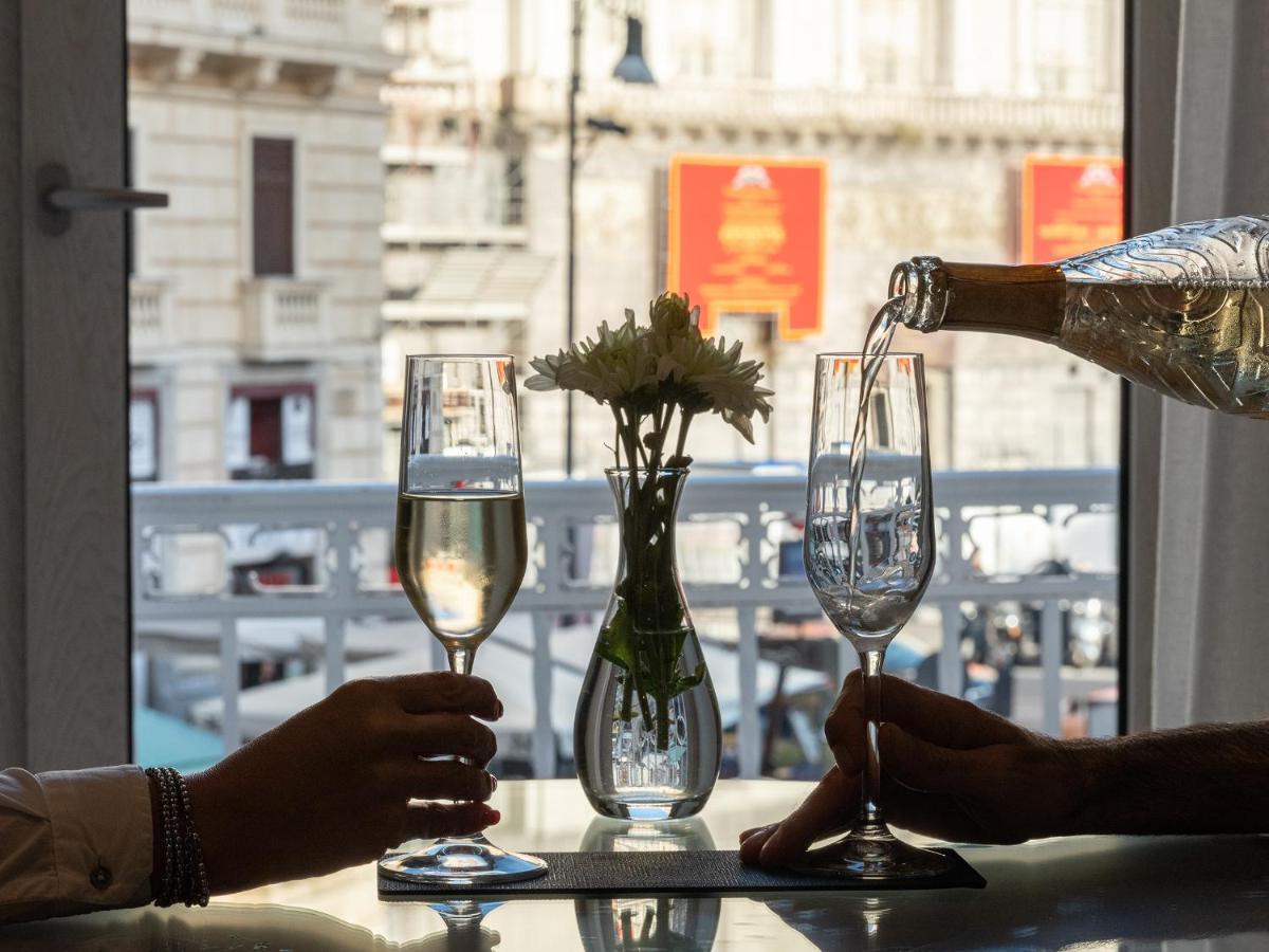 Hotel Residenza San Ferdinando Neapol Zewnętrze zdjęcie