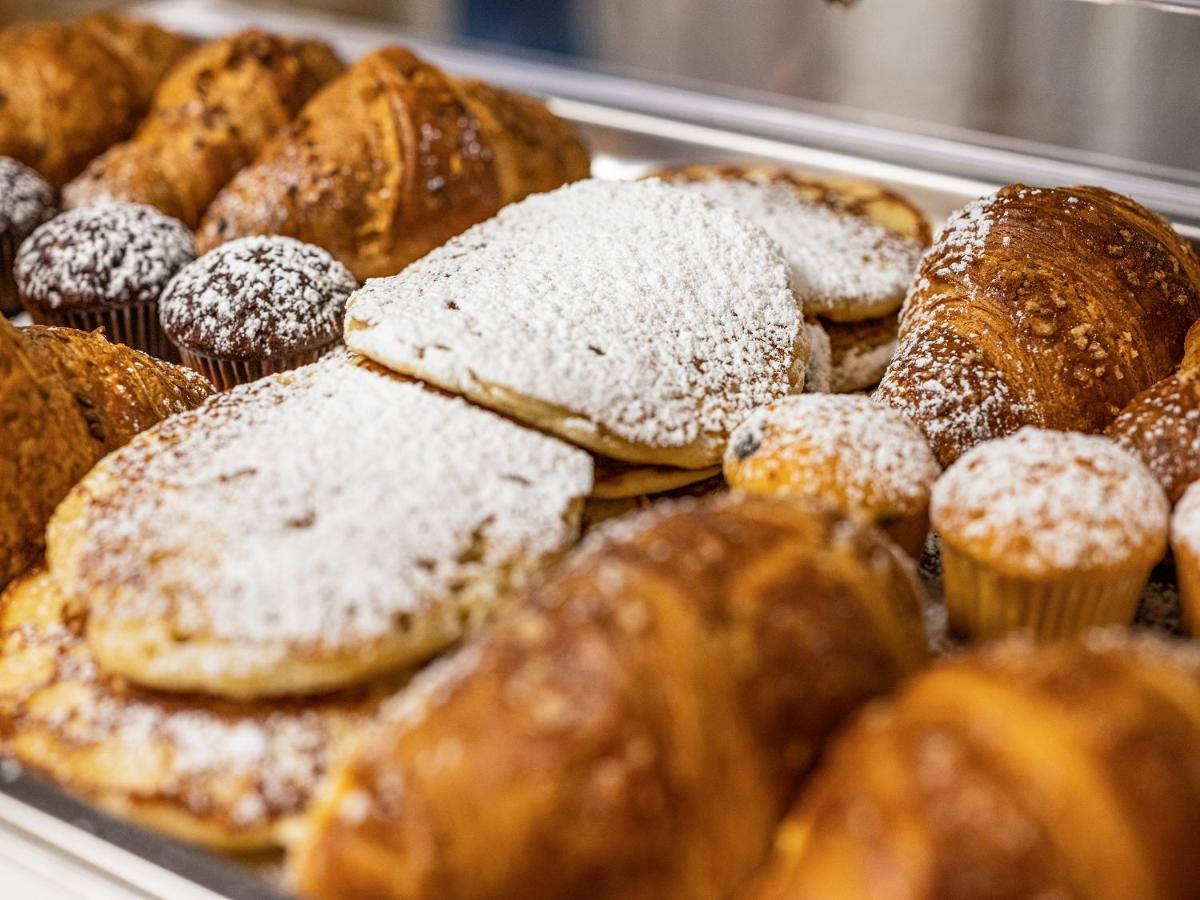 Hotel Residenza San Ferdinando Neapol Zewnętrze zdjęcie