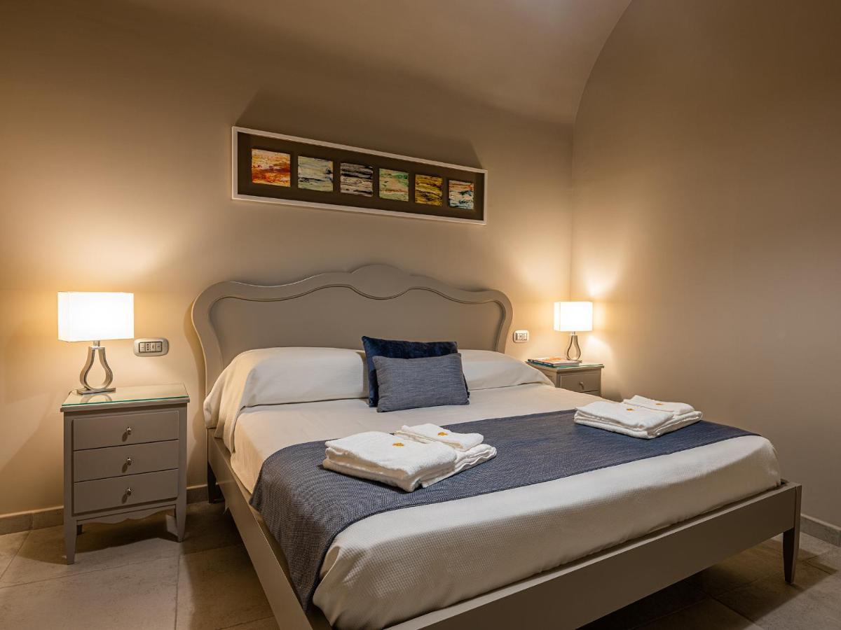 Hotel Residenza San Ferdinando Neapol Zewnętrze zdjęcie