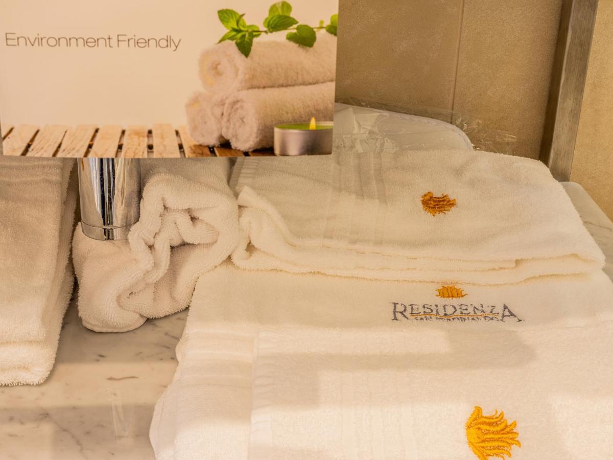 Hotel Residenza San Ferdinando Neapol Zewnętrze zdjęcie